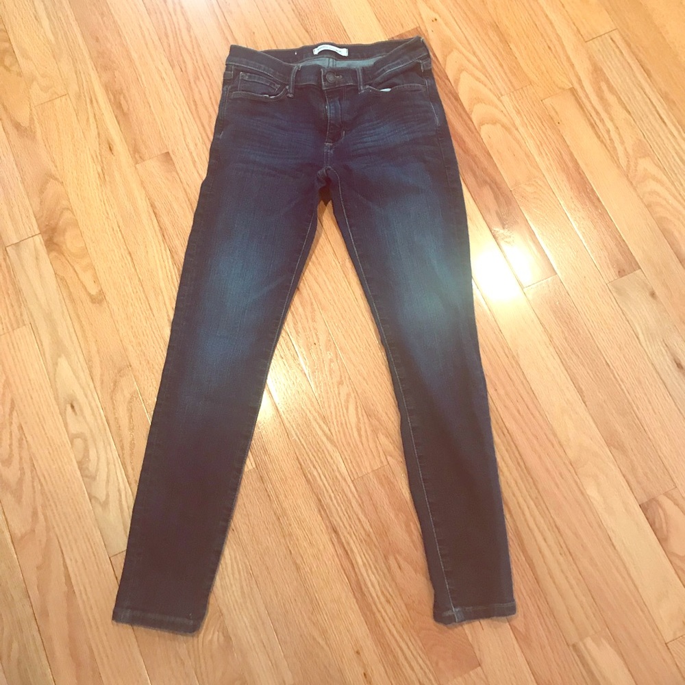 Bananna republic Jeans